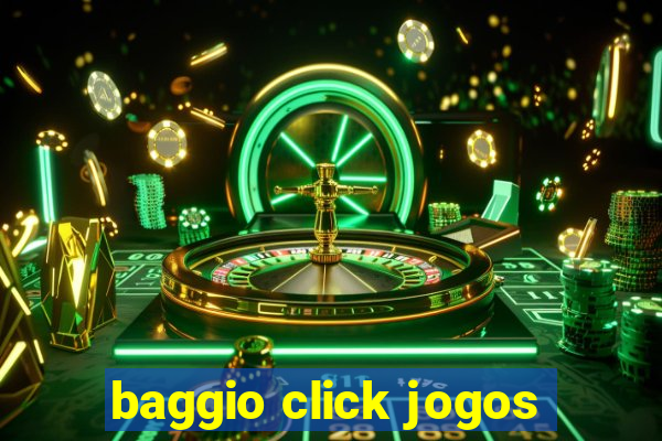 baggio click jogos